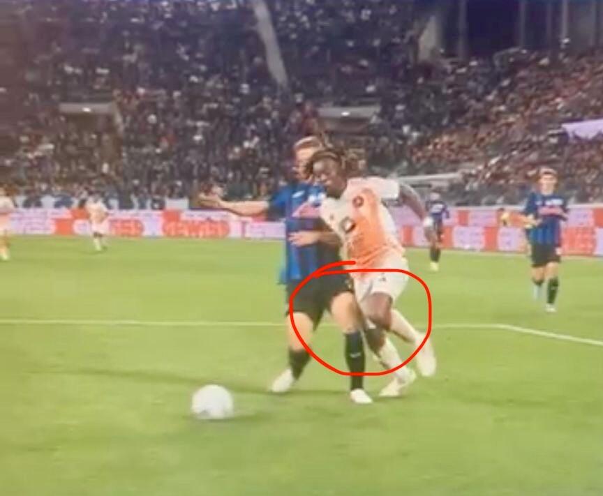 Pasalic su Konè