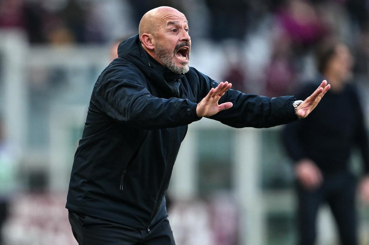 Vincenzo Italiano