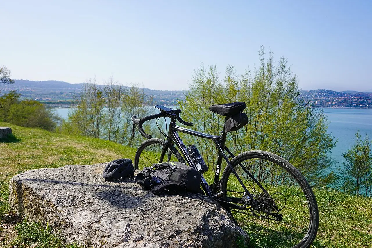 ciclovia del mincio