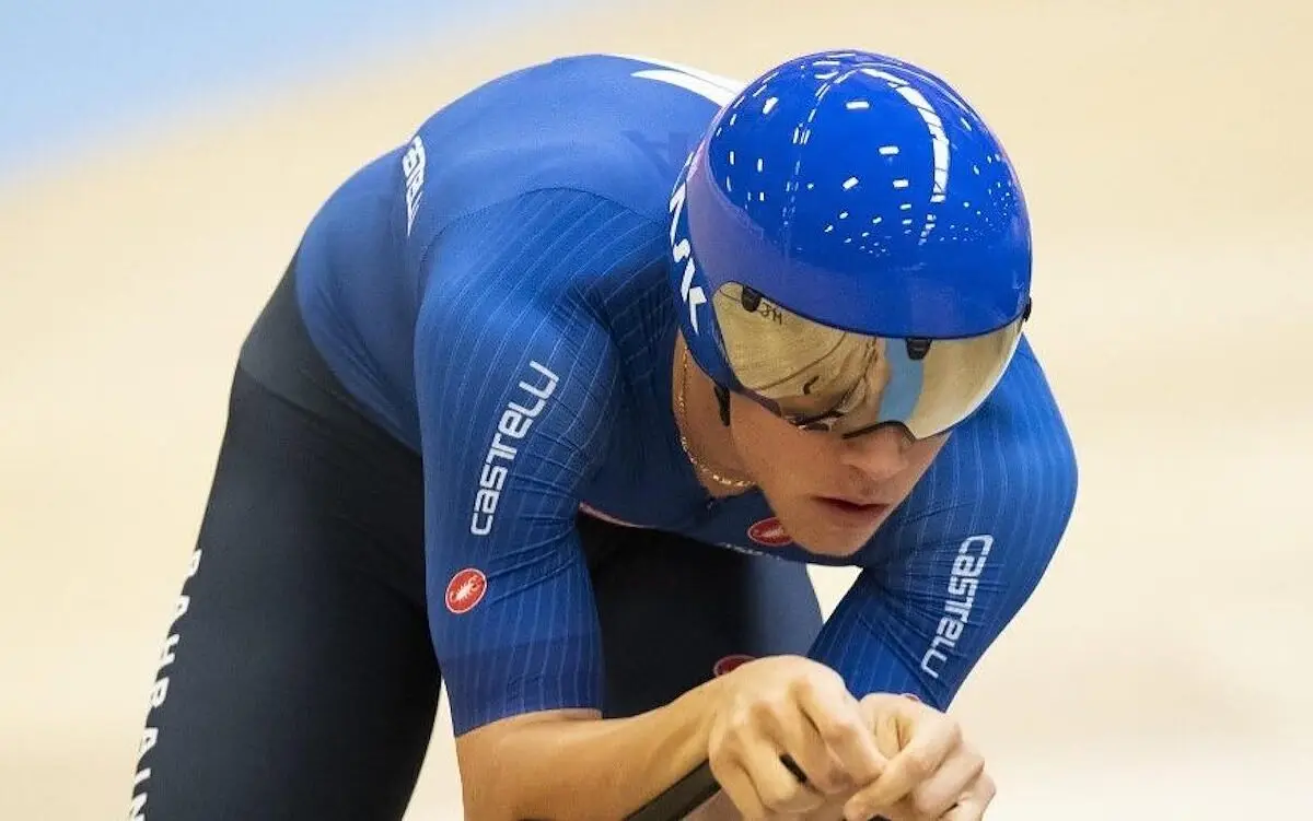 Jonathan Milan ©uci_track
