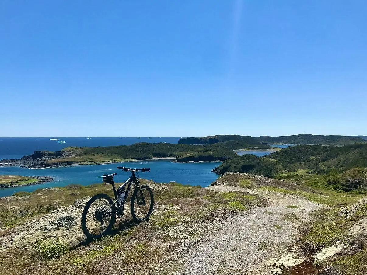 Trans Canada Trail ©tctrail.ca