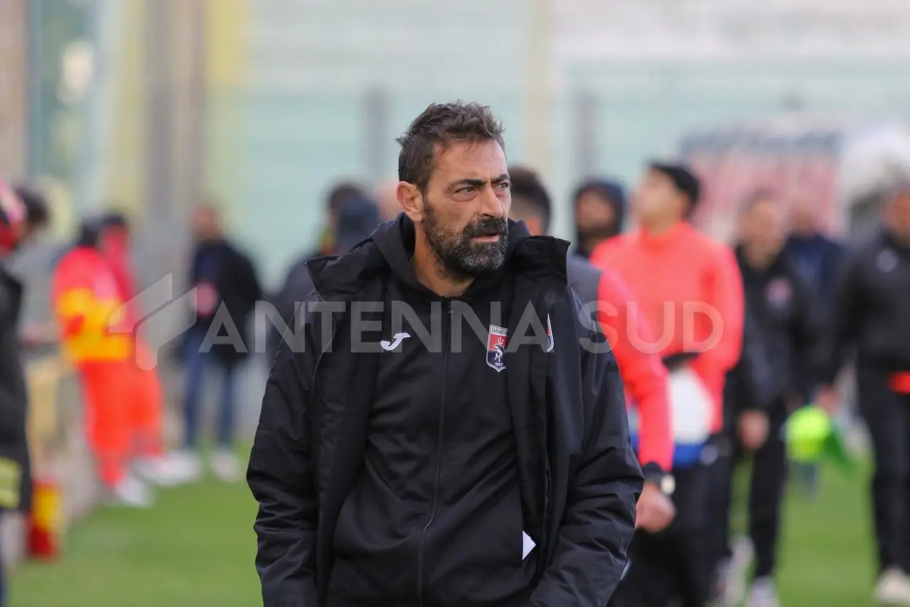 Foto Massimo Todaro / Antenna Sud