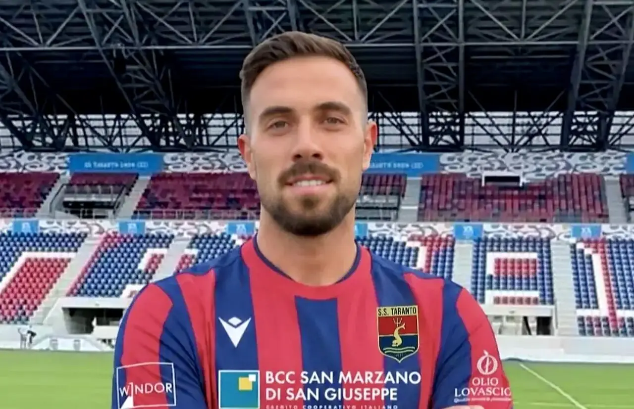 Marcello Falzerano