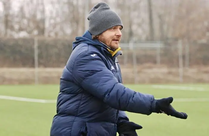 Emiliano Ferrari (foto Sprint e Sport)