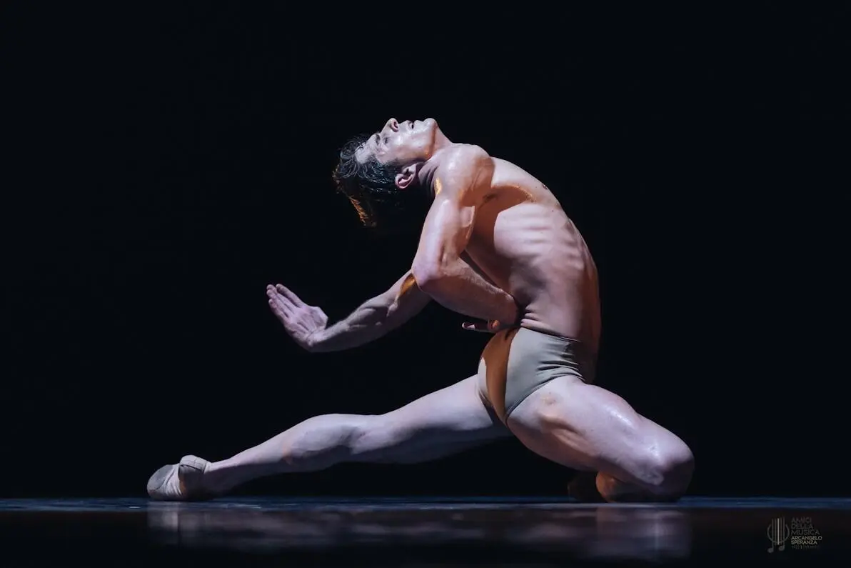 Foto Pierfrancesco Lafratta