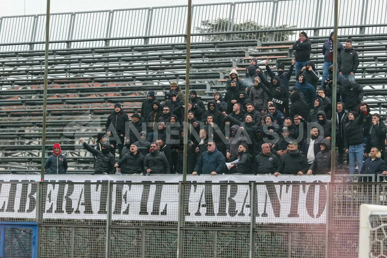 Foto Massimo Todaro / Antenna Sud