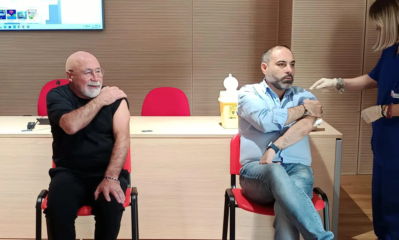 Taranto, al via la campagna vaccinale contro l’influenza stagionale