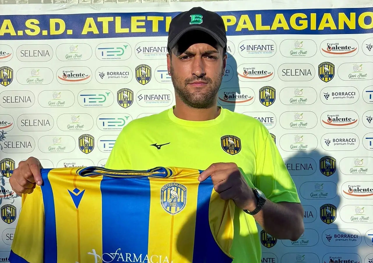 Antonio Mastrangelo