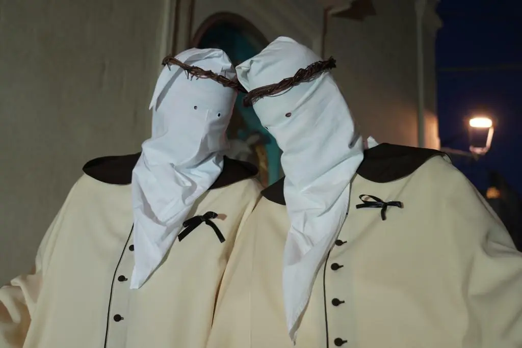 Mottola - Settimana Santa