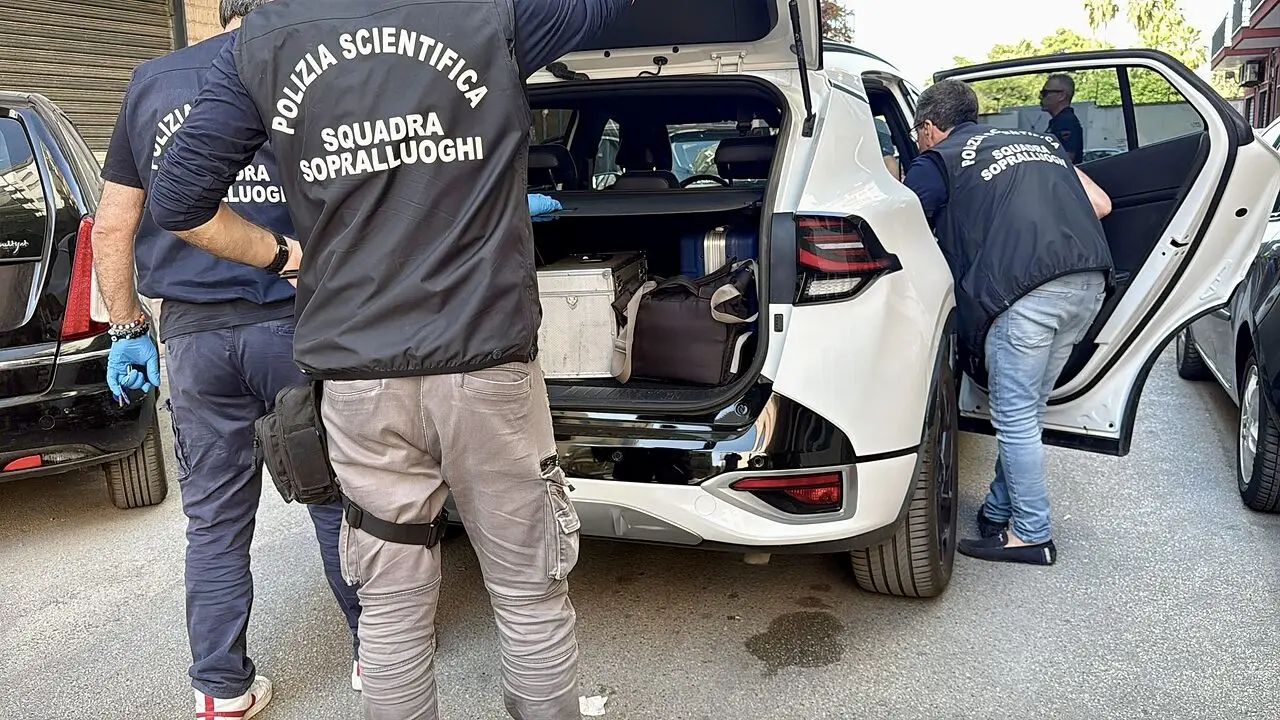 Foto Francesco Manfuso
