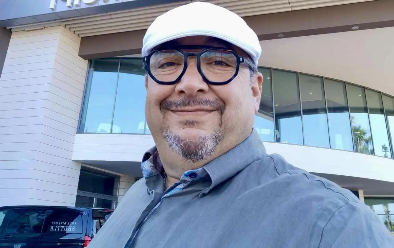 Giuseppe Russo, presidente dello Statte