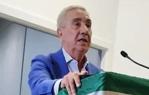 Salvatore Dinoi Fnp Cisl