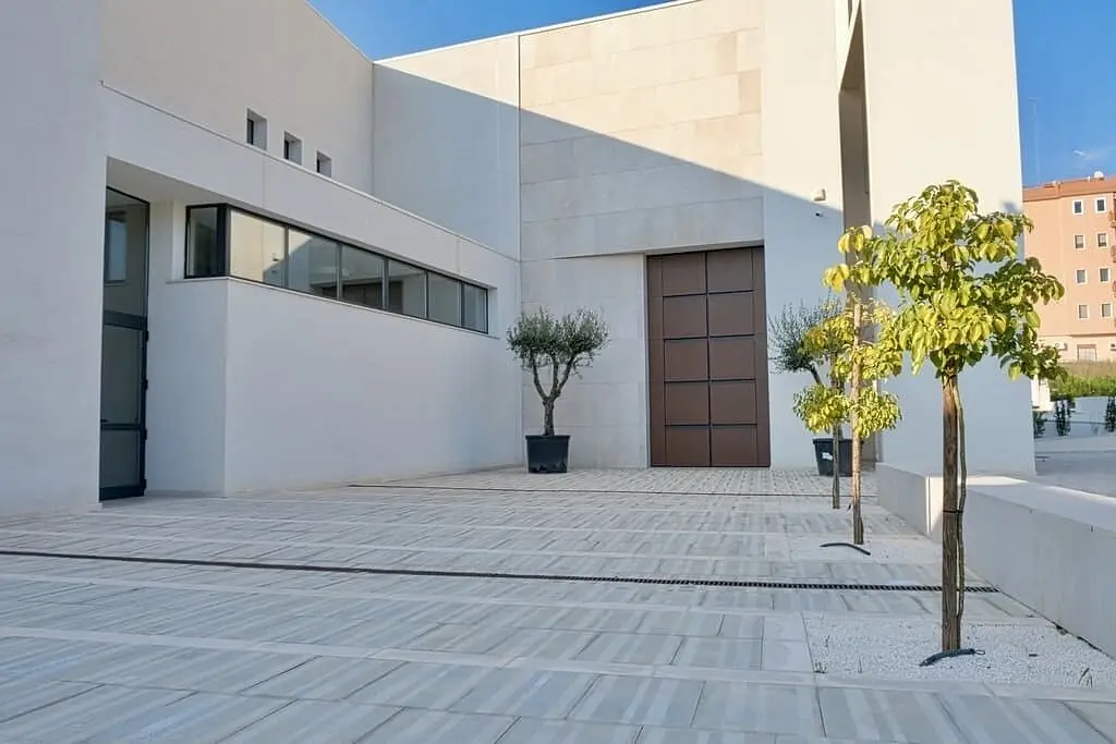 Chiesa di San Leopoldo Mandić