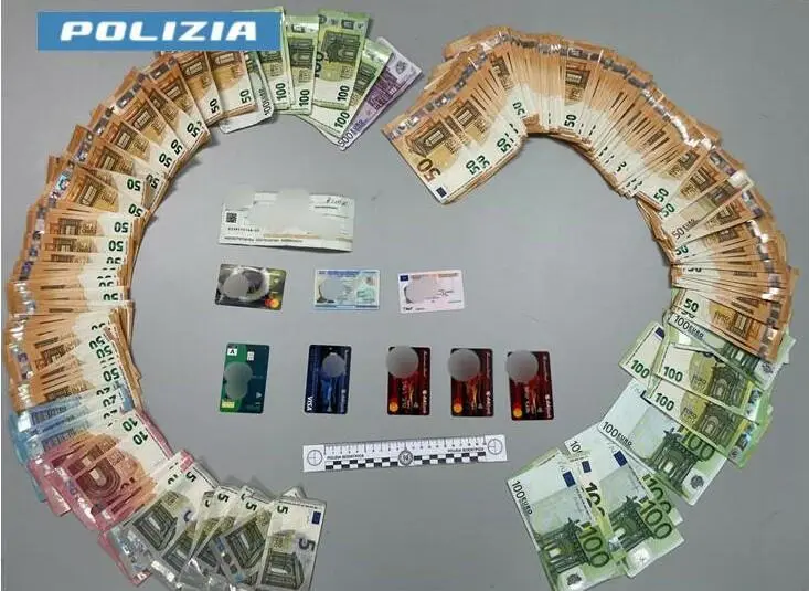 Arrestato 51enne pluripregiudicato nel tarantino: accusato di tratta di schiavi