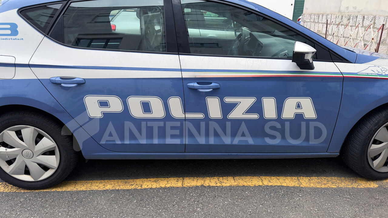 foto Massimo Todaro/AntennaSud