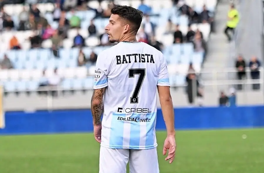 Ignazio Battista