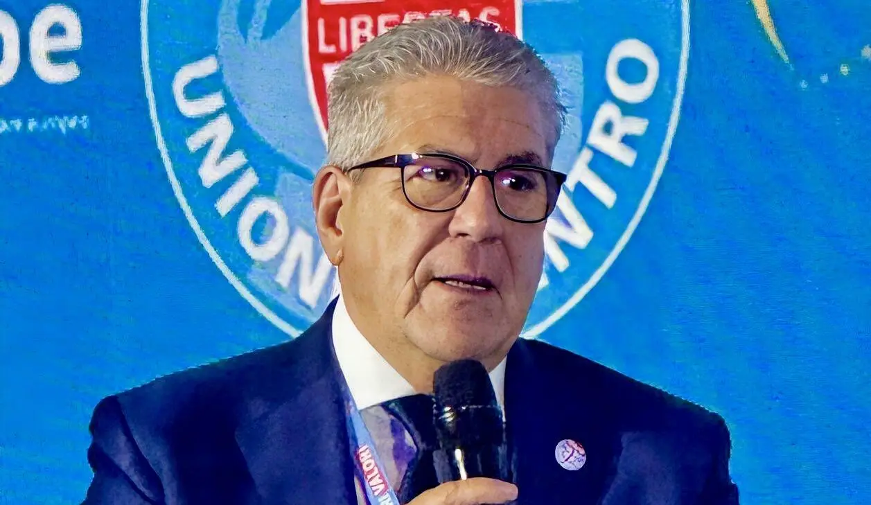 Gianfranco Chiarelli