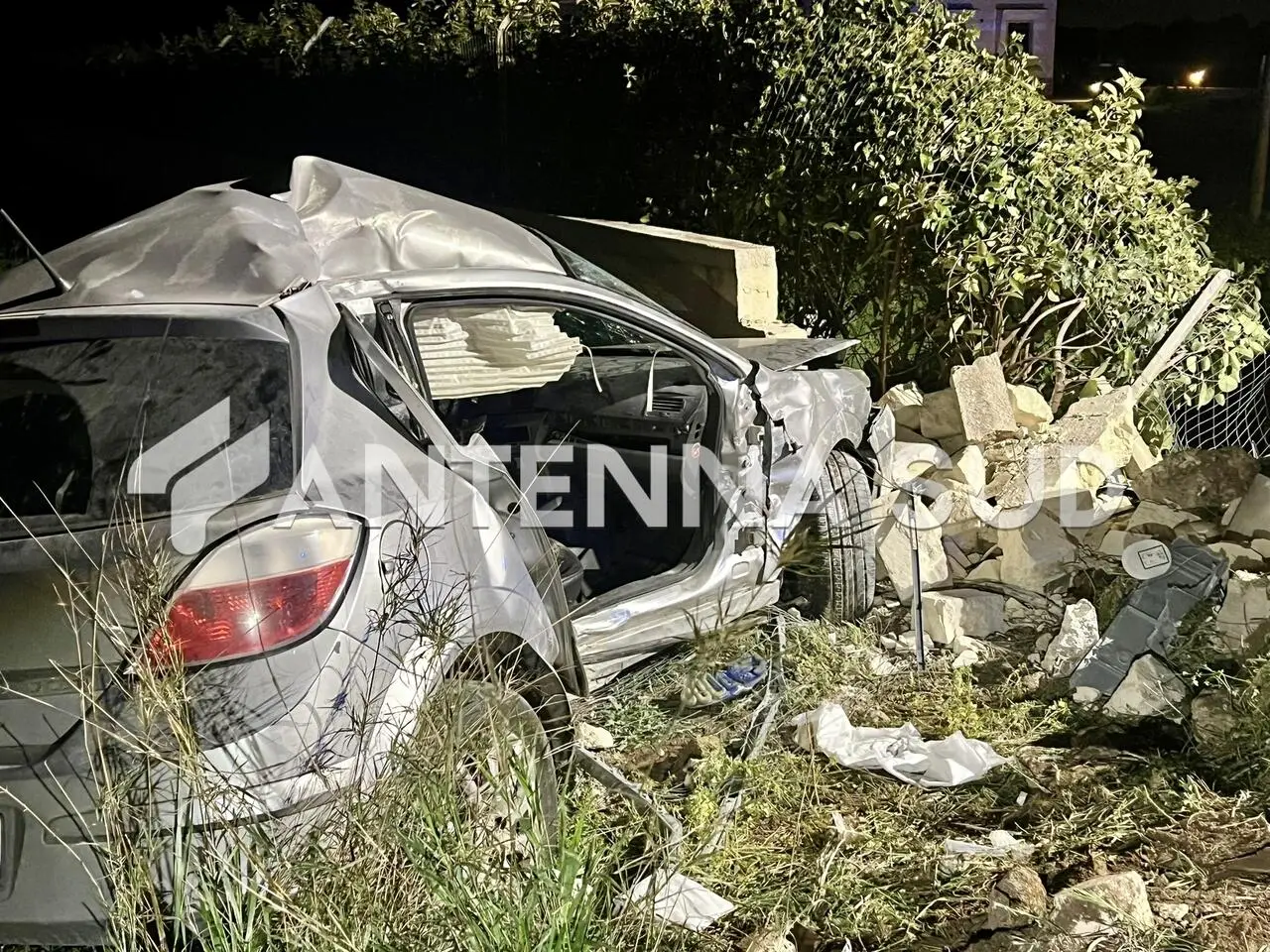 Foto Francesco Manfuso