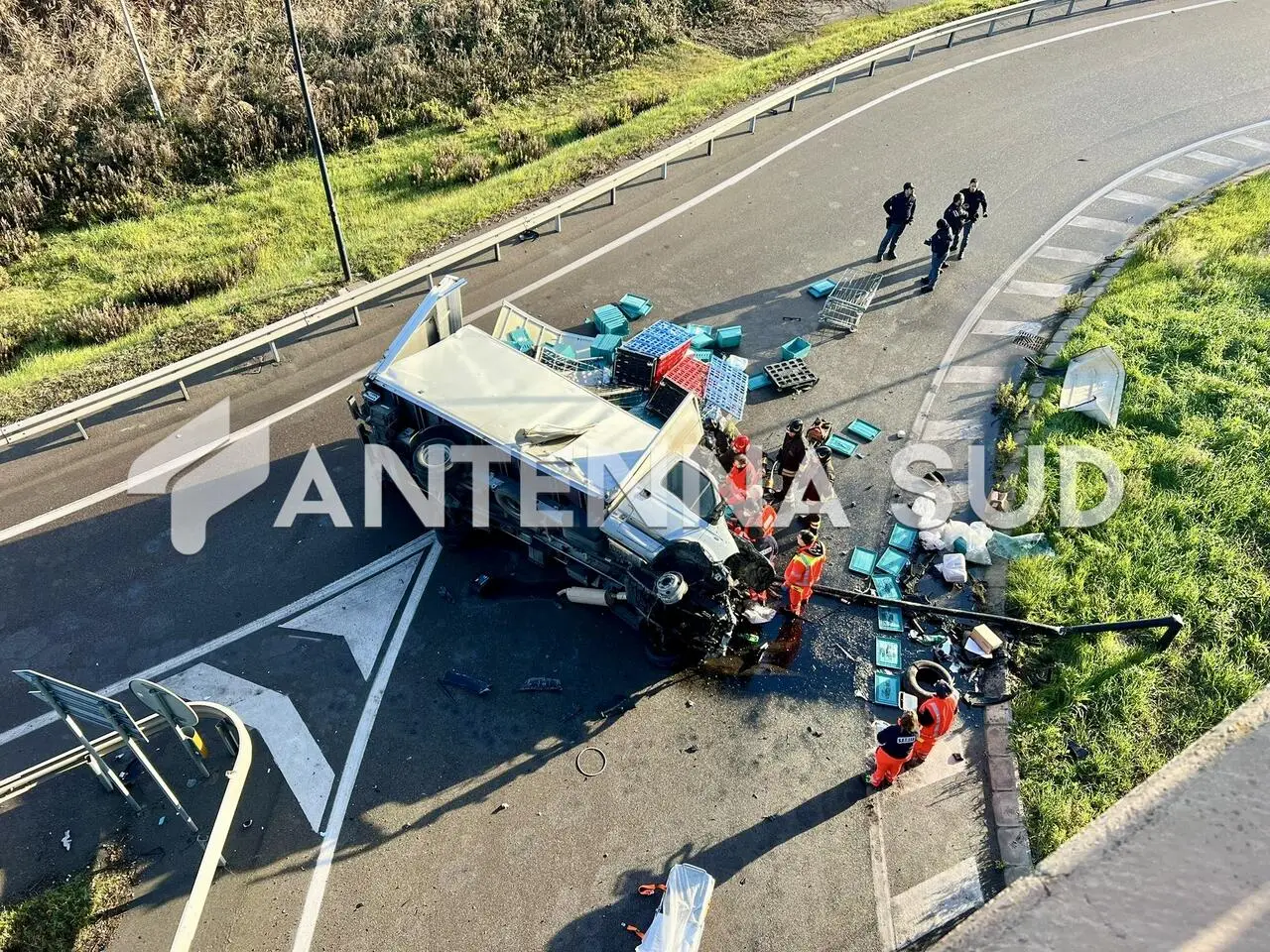 Foto Francesco Manfuso