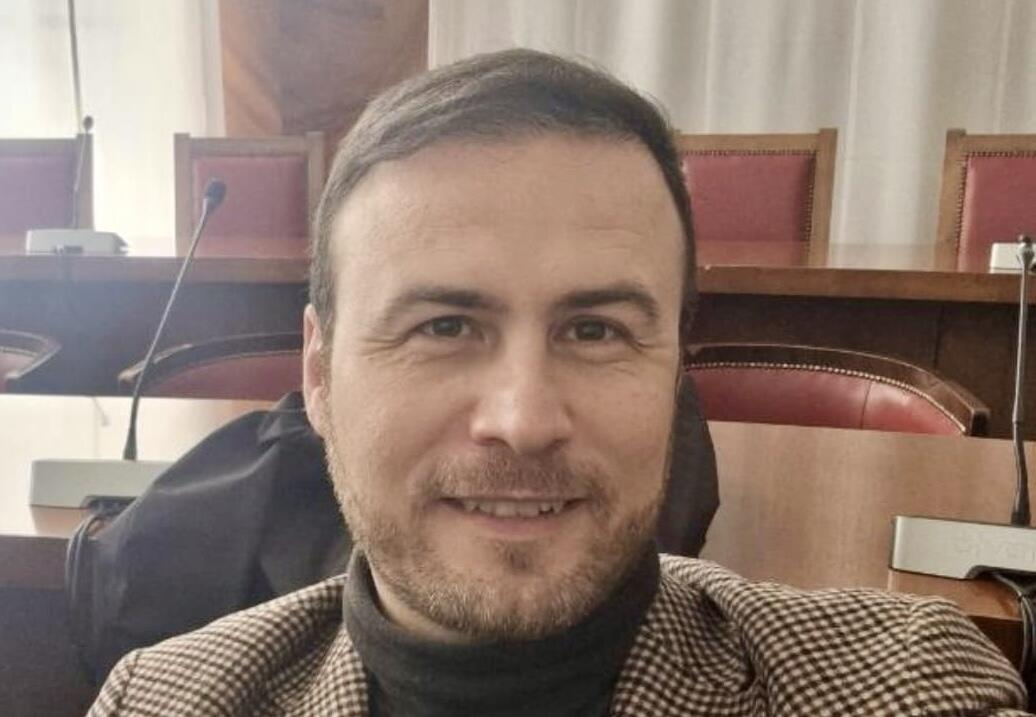 Gianfranco Laporta