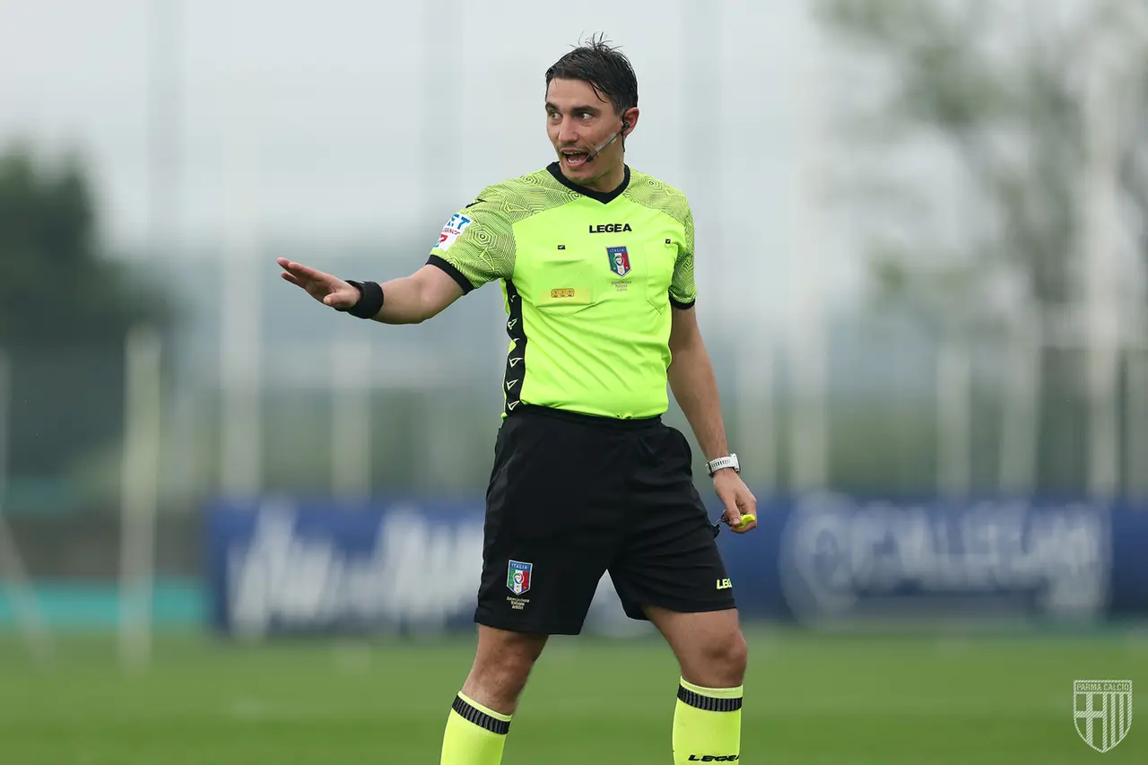 Leonardo Mastrodomenico