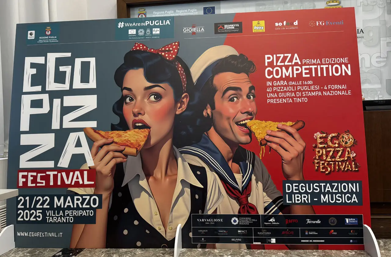 Ego Pizza Festival