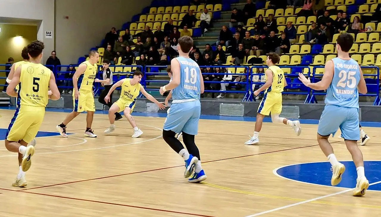 Foto Aurelio Castellaneta