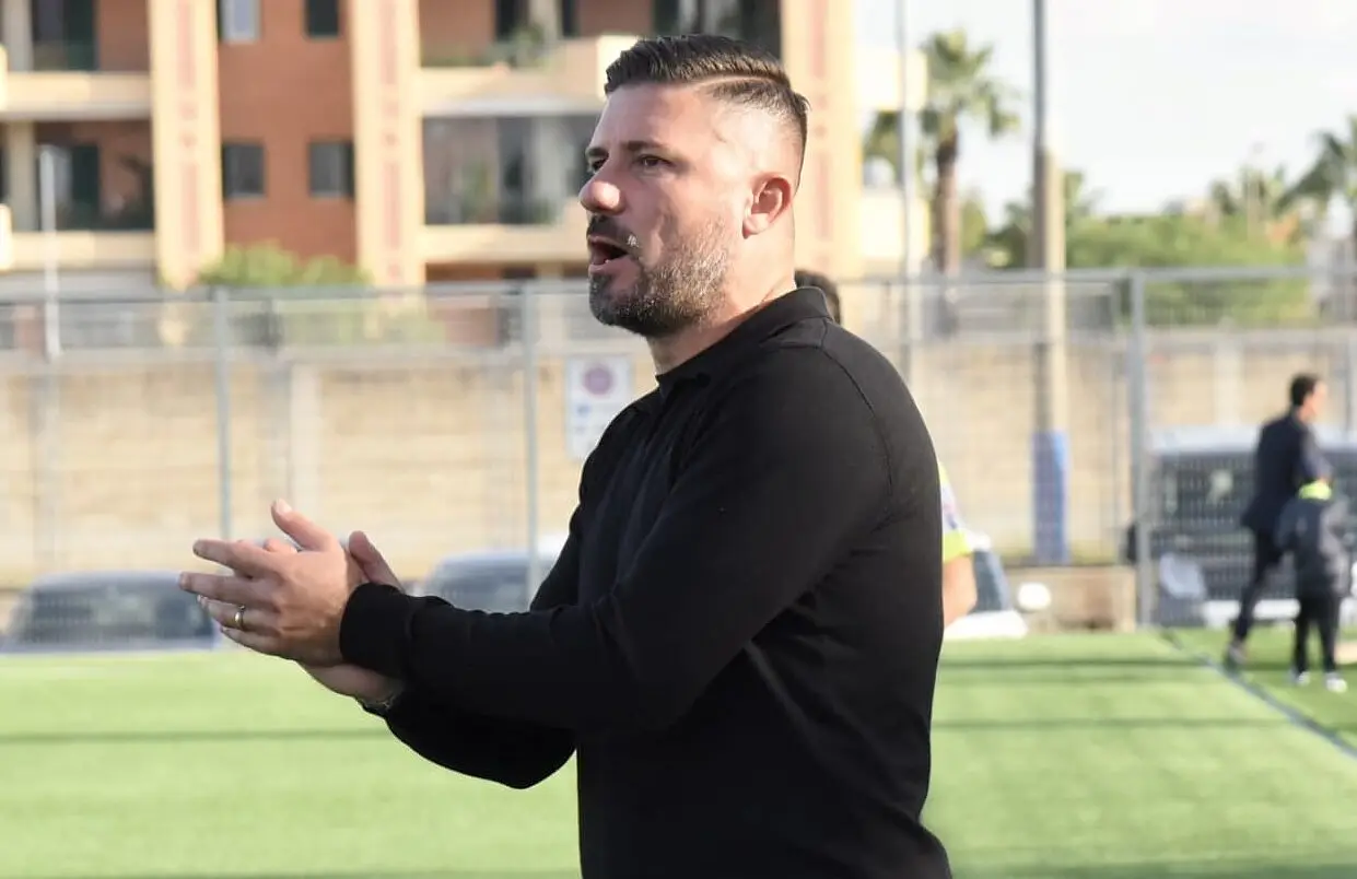 Ciro Danucci (foto Franco Capriglione / Blunote)