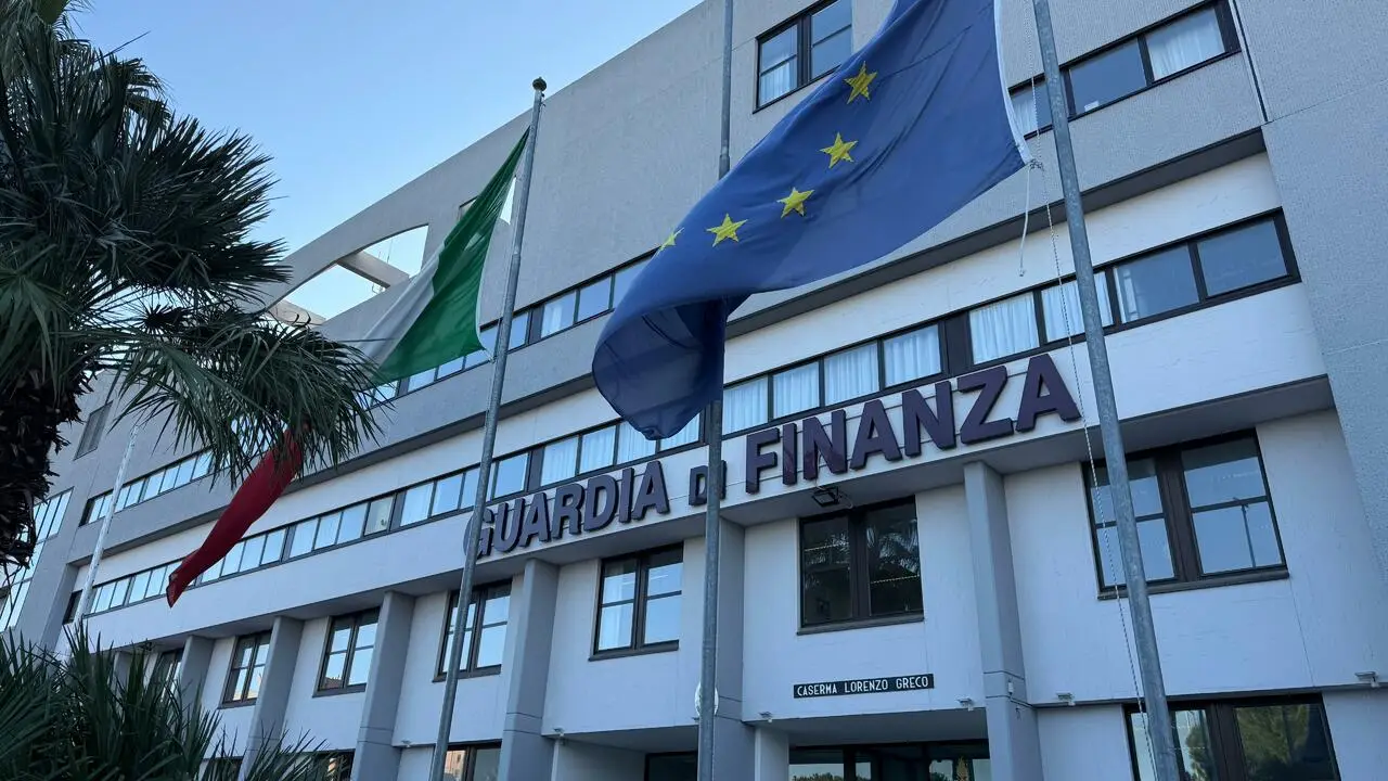 Guardia di Finanza di Taranto
