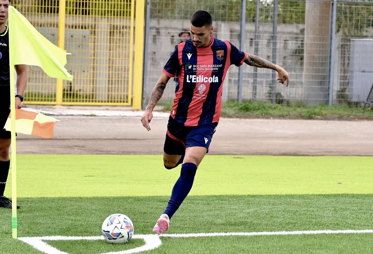 Alessandro Di Paolantonio (foto Franco Capriglione)