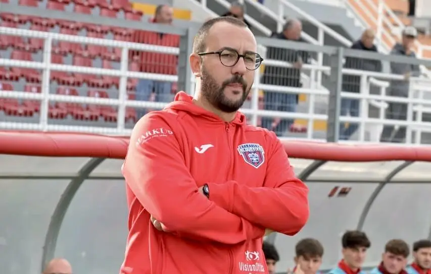 Andrea Solidoro (foto Franco Capriglione / Blunote)