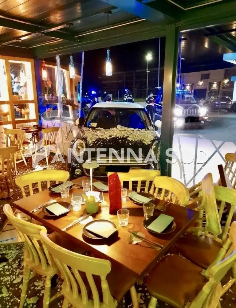 Foto Francesco Manfuso