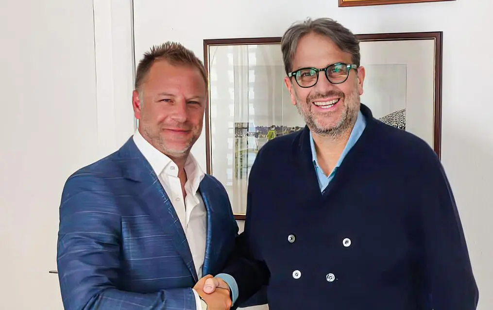 Daniele Faggiano (foto: Catania FC)