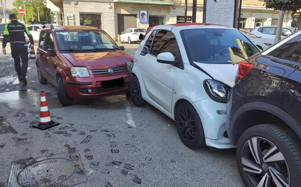 Foto Francesco Manfuso / Antenna Sud