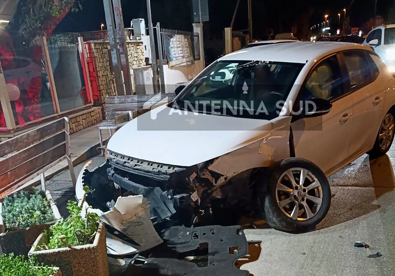 Foto Francesco Manfuso