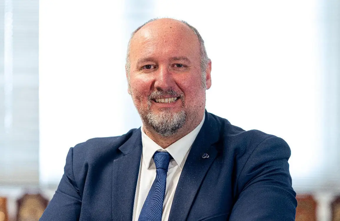 Fabio Greco - Confapi