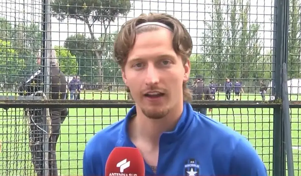 Francesco Baietti