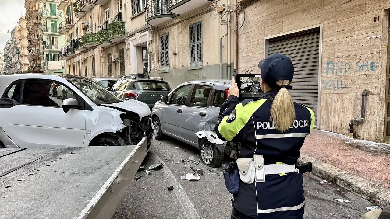 Foto Francesco Manfuso