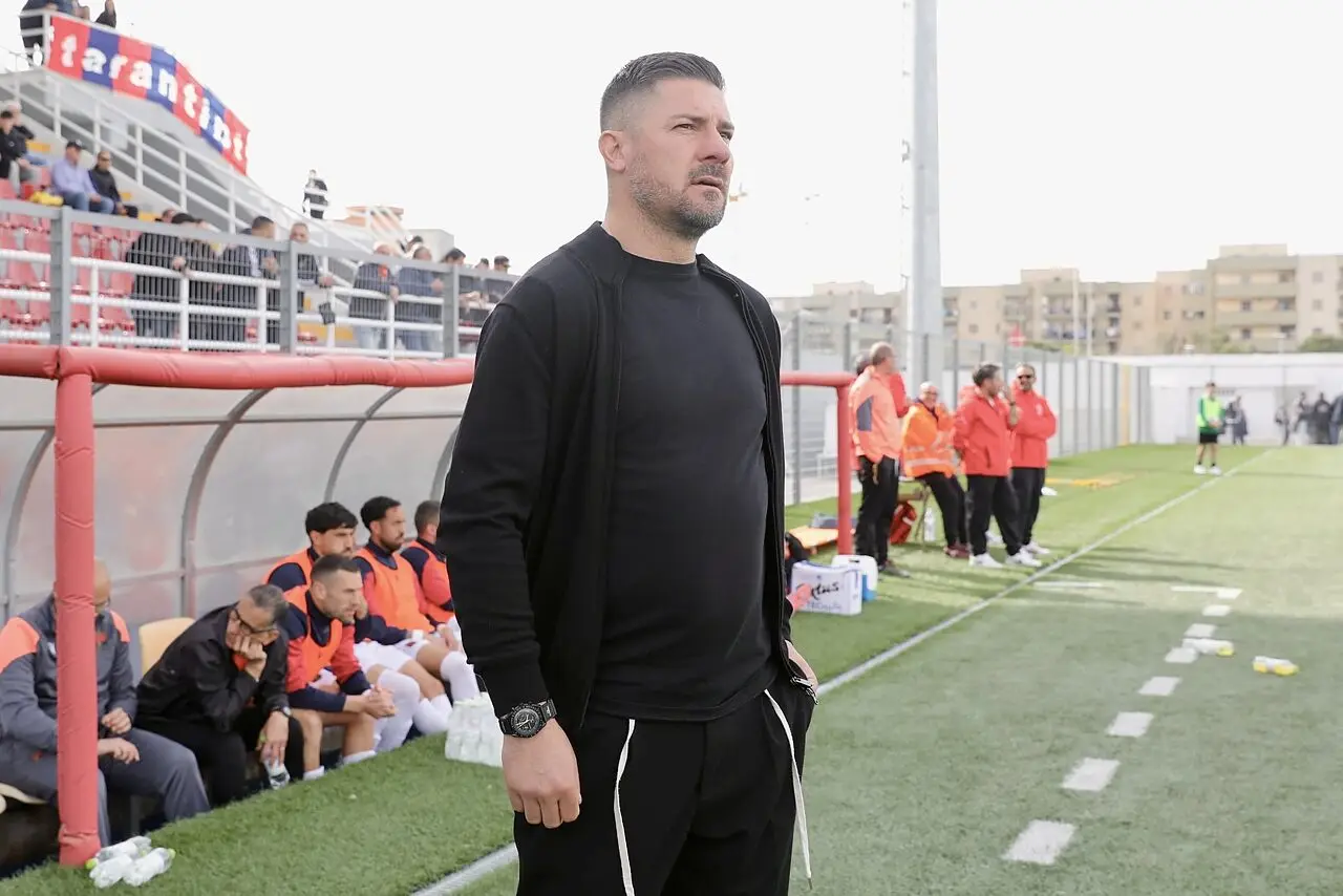 Ciro Danucci (foto Franco Capriglione)