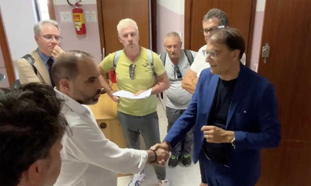 Centro per l'impiego