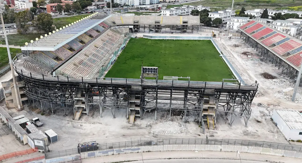 Foto Francesco Manfuso