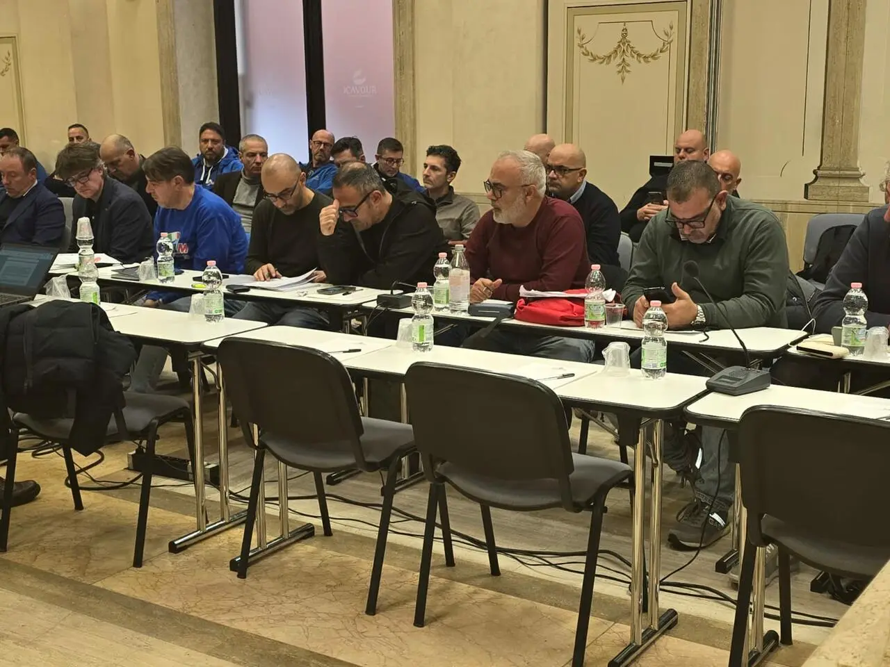 Smart Working per 1.700 lavoratori Adi