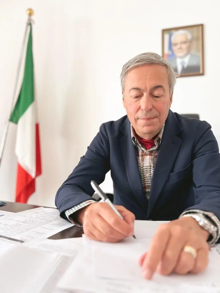 Palmiro Carlo Liuzzi