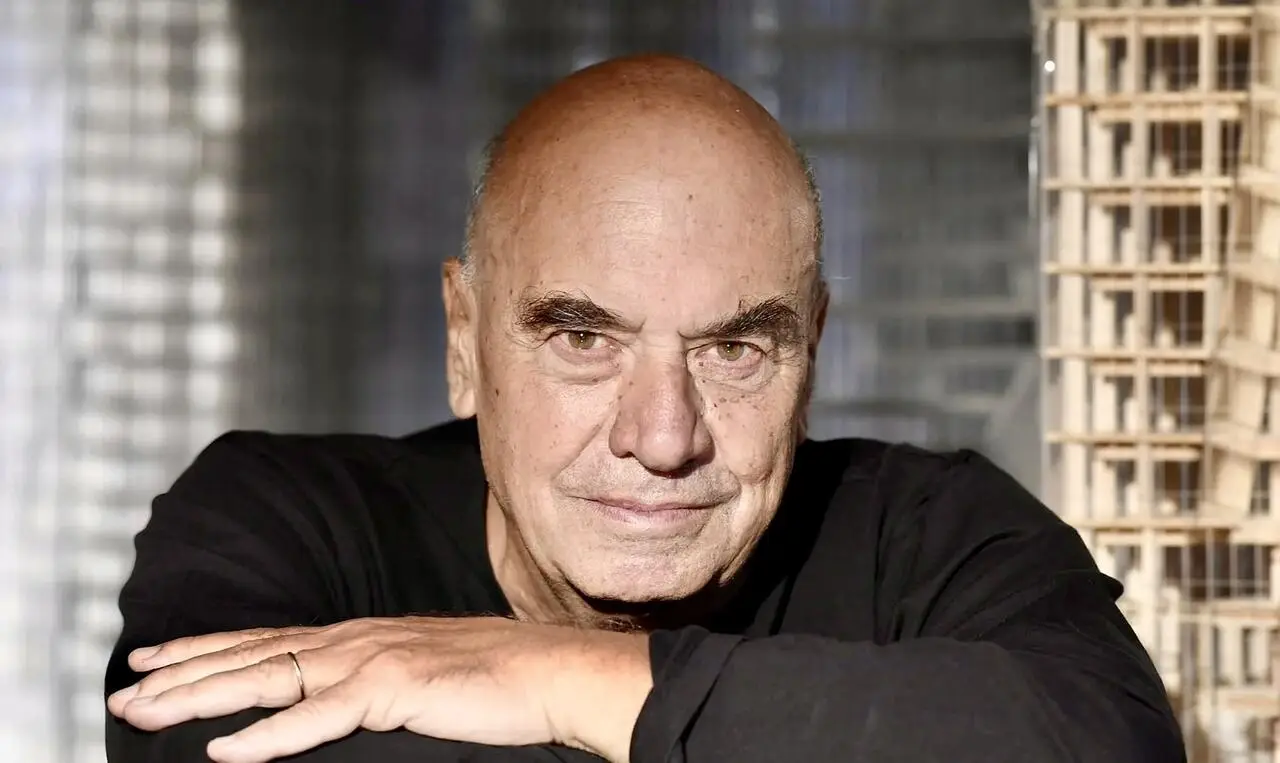 Massimiliano Fuksas