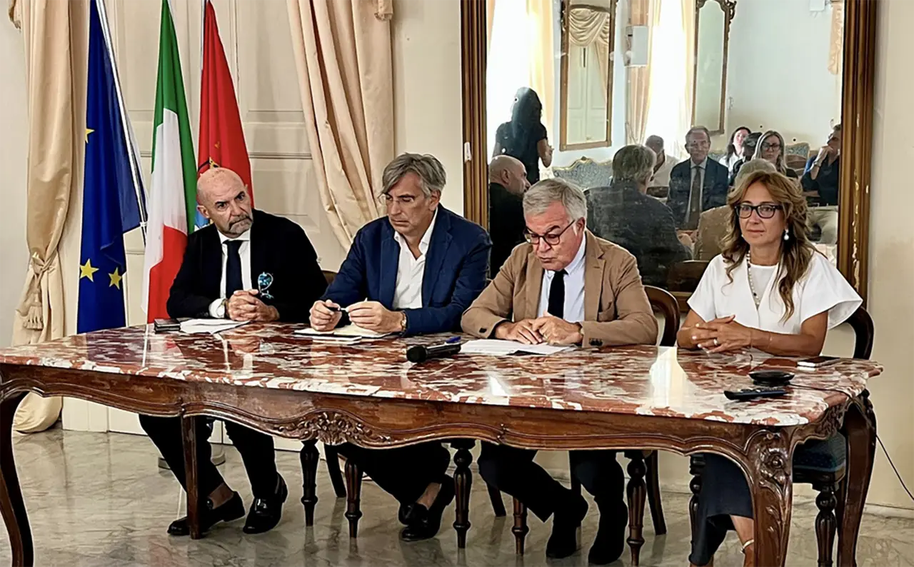 Residenze universitarie: a Taranto si sperimentano modelli innovativi