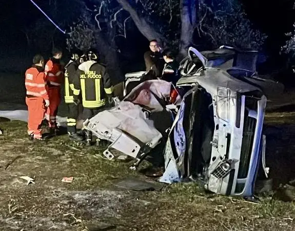 Foto Francesco Manfuso