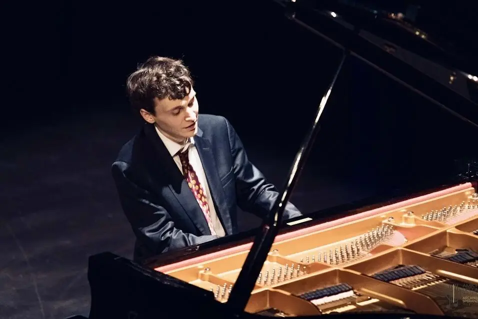 Foto Pierfrancesco La Fratta