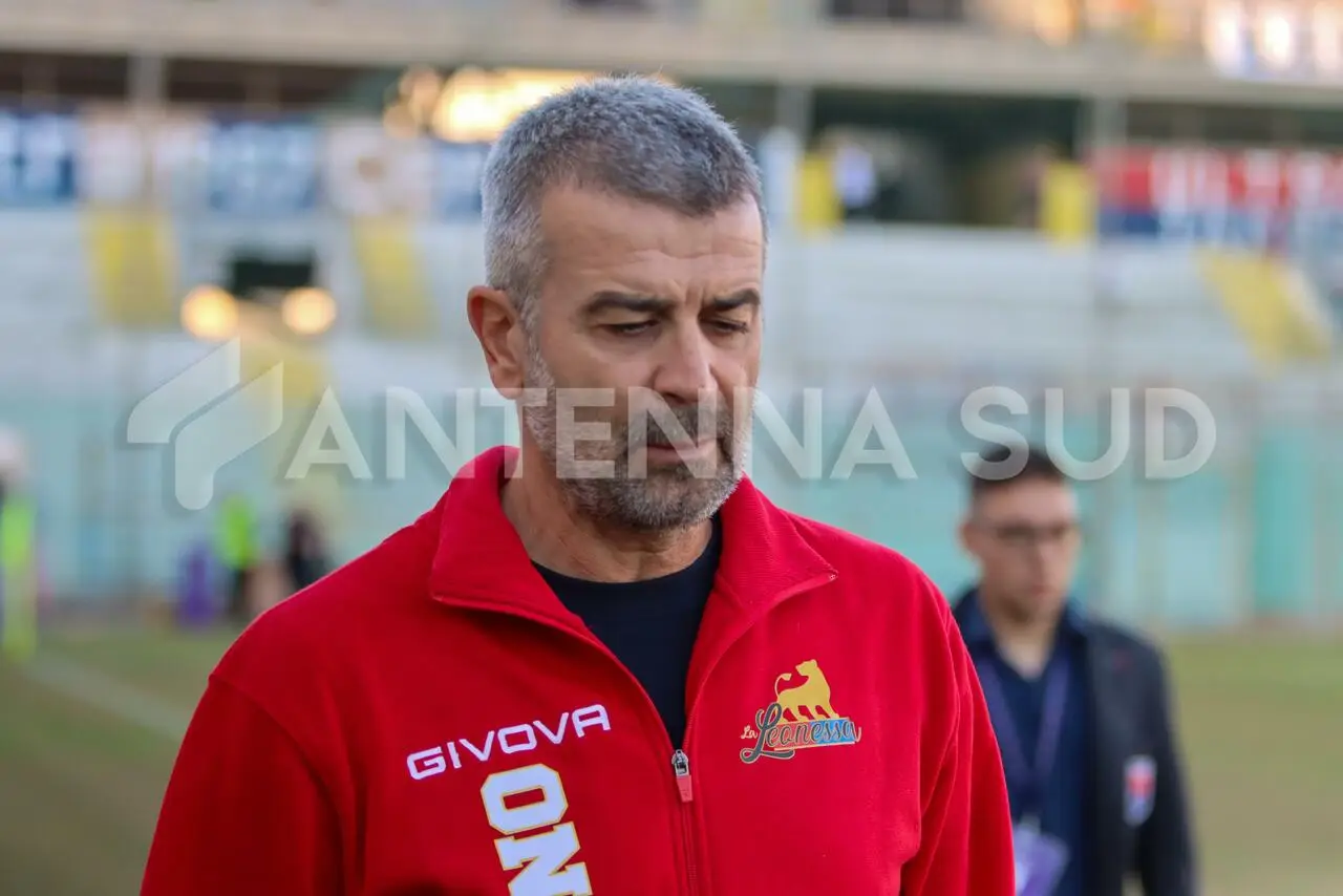 Francesco Tomei (foto Massimo Todaro)