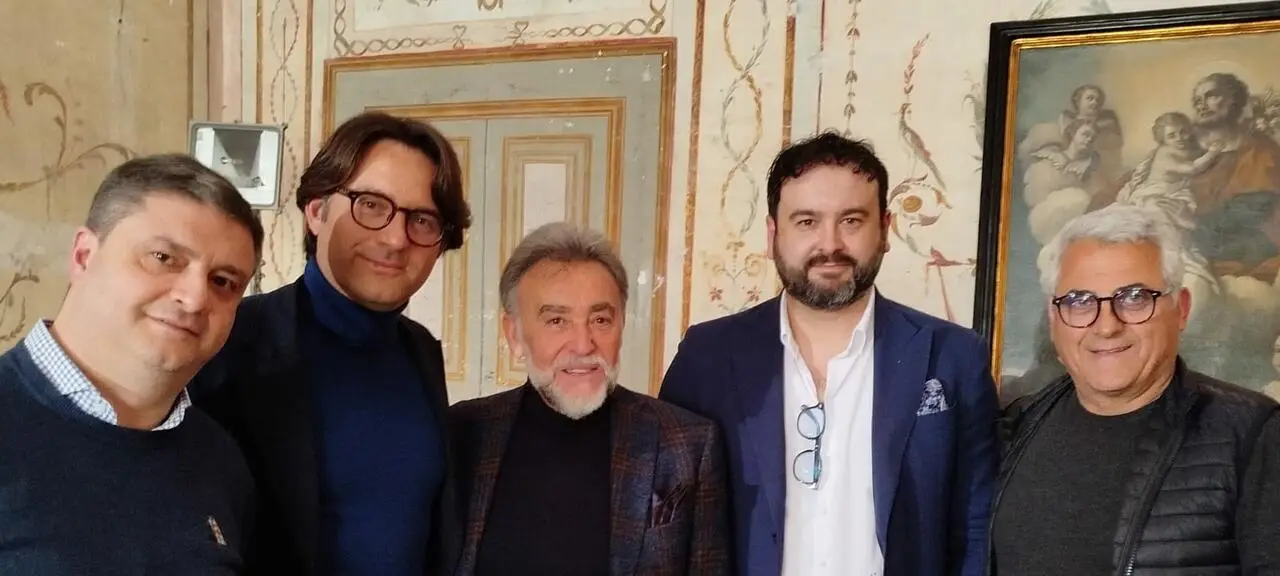 Martina Franca, confronto tra Comune e Confcommercio