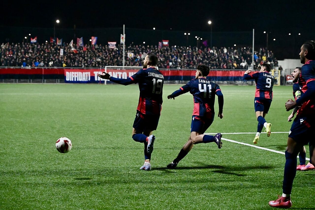 Foto Franco Capriglione